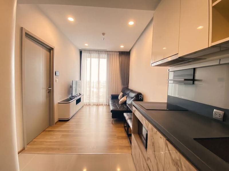 Oka Haus Sukhumvit 36, Bangkok, 3399 Rama 4 Road, Khong Tan, Khlong Toei, Bangkok, 1 Bedroom, 34 sqm, Condo For Rent, by PP Property, 500516490 - DDproperty.com