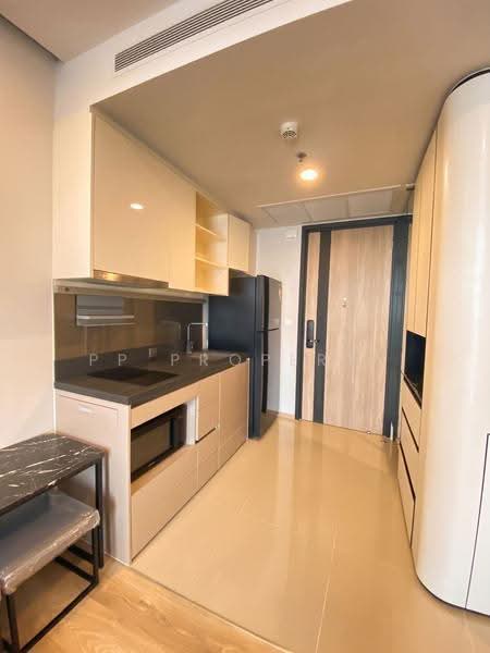 Oka Haus Sukhumvit 36, Bangkok, 3399 Rama 4 Road, Khong Tan, Khlong Toei, Bangkok, 1 Bedroom, 34 sqm, Condo For Rent, by PP Property, 500516490 - DDproperty.com