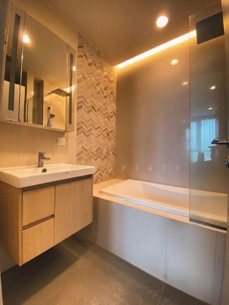 Oka Haus Sukhumvit 36 : โอกะ เฮ้าส์ สุขุมวิท 36, กรุงเทพ, 3399 ถนนพระรามที่ ๔, คลองตัน, คลองเตย, กรุงเทพ, 34 ตร.ม., คอนโด ให้เช่า, โดย PP Property, 500516490 - DDproperty.com