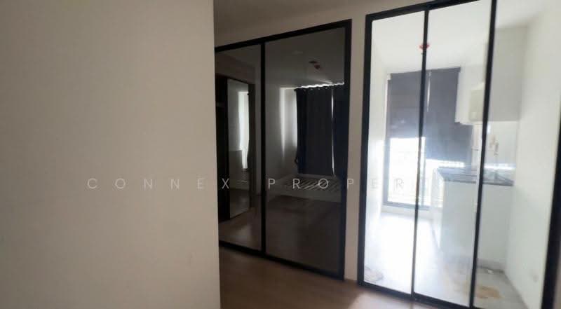 Chewathai Kaset-Nawamin, bangkok, Prasert-Manukitch Road, Sena Nikhom, Chatuchak, Bangkok, 1 Bedroom, 29 sqm, Condo For Rent, by Connex Property, 500516492 - DDproperty.com