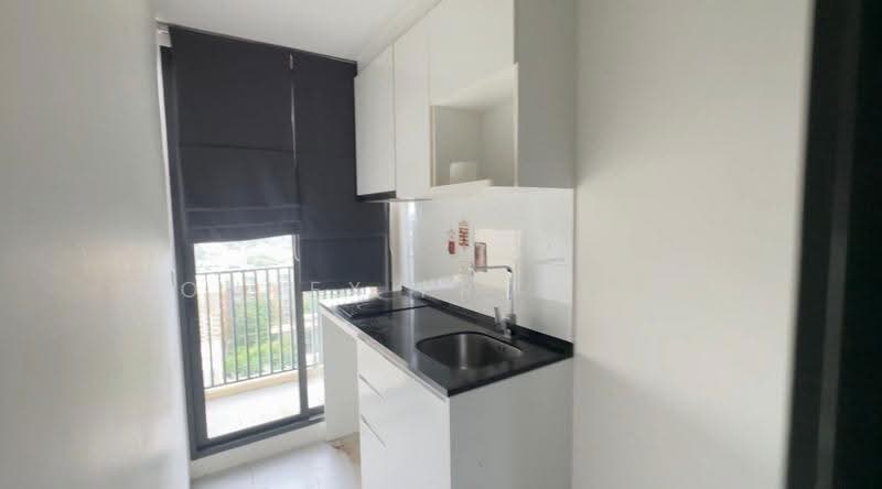 Chewathai Kaset-Nawamin, bangkok, Prasert-Manukitch Road, Sena Nikhom, Chatuchak, Bangkok, 1 Bedroom, 29 sqm, Condo For Rent, by Connex Property, 500516492 - DDproperty.com