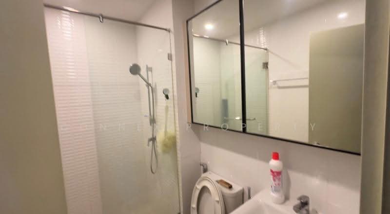 Chewathai Kaset-Nawamin, bangkok, Prasert-Manukitch Road, Sena Nikhom, Chatuchak, Bangkok, 1 Bedroom, 29 sqm, Condo For Rent, by Connex Property, 500516492 - DDproperty.com