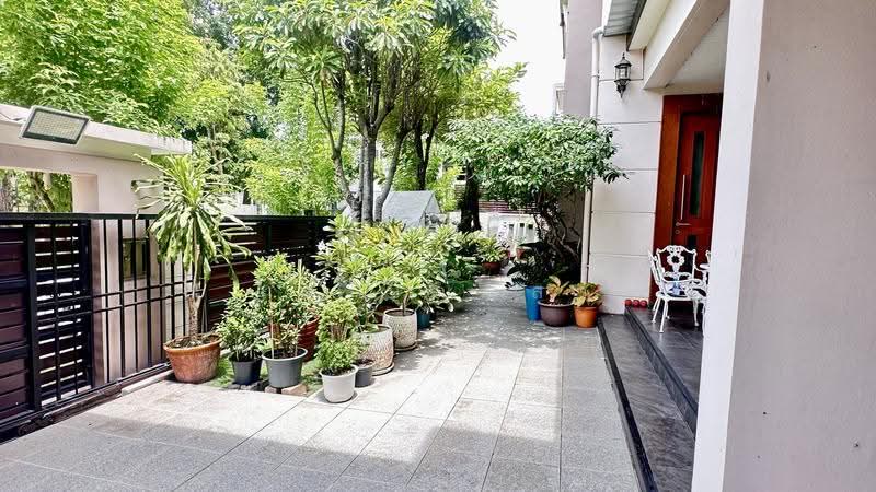 Grand Bangkok Boulevard Ratchada - Ramintra, Bangkok, Soi Ratchada, Ram Inthra, Khan Na Yao, Bangkok, 6 Bedrooms, 400 sqm, Single Detached House For Sale, by เจ บุญนิสา, 500516493 - DDproperty.com