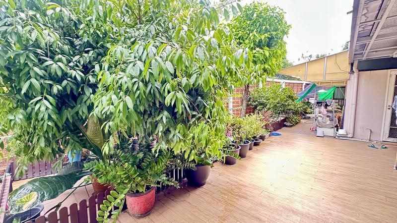 Grand Bangkok Boulevard Ratchada - Ramintra, Bangkok, Soi Ratchada, Ram Inthra, Khan Na Yao, Bangkok, 6 Bedrooms, 400 sqm, Single Detached House For Sale, by เจ บุญนิสา, 500516493 - DDproperty.com