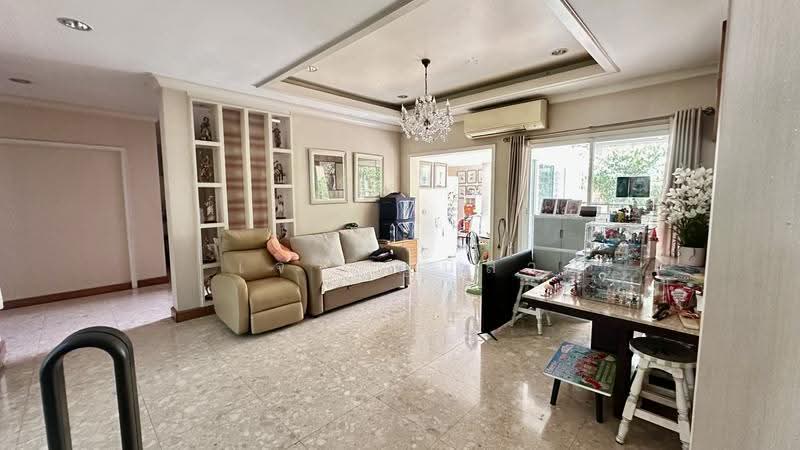 Grand Bangkok Boulevard Ratchada - Ramintra, Bangkok, Soi Ratchada, Ram Inthra, Khan Na Yao, Bangkok, 6 Bedrooms, 400 sqm, Single Detached House For Sale, by เจ บุญนิสา, 500516493 - DDproperty.com