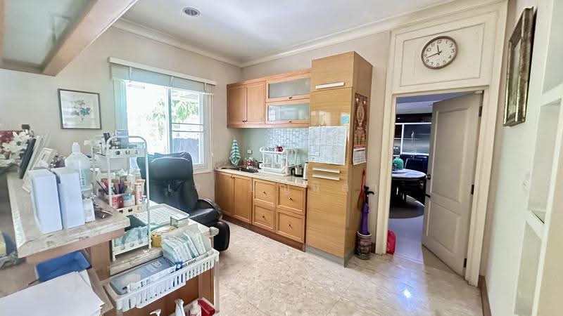 Grand Bangkok Boulevard Ratchada - Ramintra, Bangkok, Soi Ratchada, Ram Inthra, Khan Na Yao, Bangkok, 6 Bedrooms, 400 sqm, Single Detached House For Sale, by เจ บุญนิสา, 500516493 - DDproperty.com