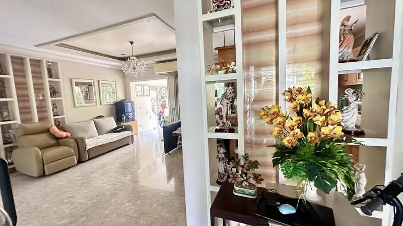 Grand Bangkok Boulevard Ratchada - Ramintra, Bangkok, Soi Ratchada, Ram Inthra, Khan Na Yao, Bangkok, 6 Bedrooms, 400 sqm, Single Detached House For Sale, by เจ บุญนิสา, 500516493 - DDproperty.com