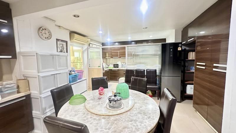Grand Bangkok Boulevard Ratchada - Ramintra : แกรนด์ บางกอก บูเลอวาร์ด รัชดา - รามอินทรา, กรุงเทพ, ซอย รัชดา, รามอินทรา, คันนายาว, กรุงเทพ, 400 ตร.ม., บ้านเดี่ยว ขาย, โดย เจ บุญนิสา, 500516493 - DDproperty.com