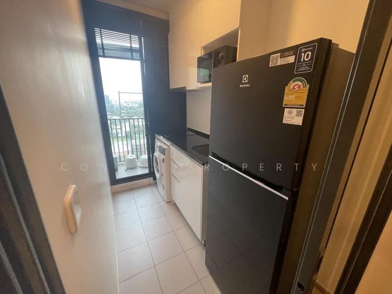 Chewathai Kaset-Nawamin, Bangkok, Prasert-Manukitch Road, Sena Nikhom, Chatuchak, Bangkok, 1 Bedroom, 29 sqm, Condo For Rent, by Connex Property, 500516495 - DDproperty.com