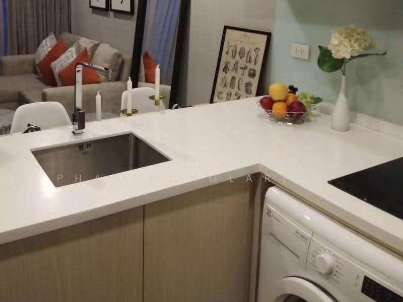 เช่า ขาย คอนโด Cerritos Sukhuvit 50 ห้องมุม วิวโล่ง ใกล้ บีทีเอสอ่อนนุช 300 ม., กรุงเทพ, พระโขนง, คลองเตย, กรุงเทพ, 32 ตร.ม., วิลล่า ให้เช่า, โดย Tida phanthonglarptawee, 500516497 - DDproperty.com