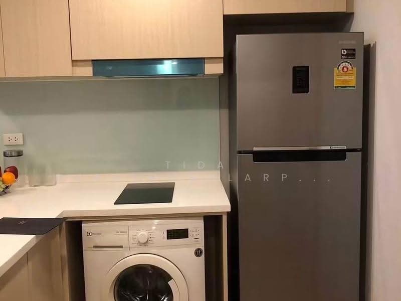 เช่า ขาย คอนโด Cerritos Sukhuvit 50 ห้องมุม วิวโล่ง ใกล้ บีทีเอสอ่อนนุช 300 ม., กรุงเทพ, พระโขนง, คลองเตย, กรุงเทพ, 32 ตร.ม., วิลล่า ให้เช่า, โดย Tida phanthonglarptawee, 500516497 - DDproperty.com