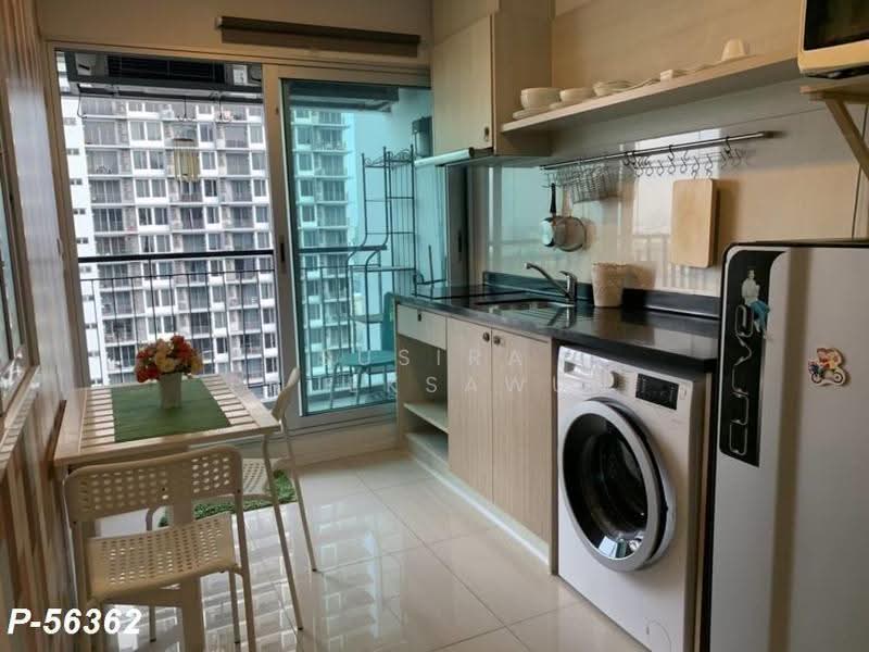 Rhythm Sathorn-Narathiwas : ริทึ่ม สาทร-นราธิวาส, กรุงเทพ, 651 ถนนนราธิวาสราชนครินทร์, ทุ่งมหาเมฆ, สาทร, กรุงเทพ, 36 ตร.ม., คอนโด ให้เช่า, โดย Susira Prueksawun, 500516498 - DDproperty.com
