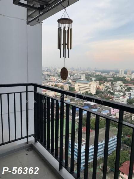Rhythm Sathorn-Narathiwas : ริทึ่ม สาทร-นราธิวาส, กรุงเทพ, 651 ถนนนราธิวาสราชนครินทร์, ทุ่งมหาเมฆ, สาทร, กรุงเทพ, 36 ตร.ม., คอนโด ให้เช่า, โดย Susira Prueksawun, 500516498 - DDproperty.com