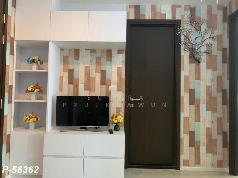 Rhythm Sathorn-Narathiwas : ริทึ่ม สาทร-นราธิวาส, กรุงเทพ, 651 ถนนนราธิวาสราชนครินทร์, ทุ่งมหาเมฆ, สาทร, กรุงเทพ, 36 ตร.ม., คอนโด ให้เช่า, โดย Susira Prueksawun, 500516498 - DDproperty.com