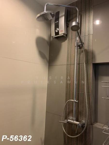 Rhythm Sathorn-Narathiwas, Bangkok, 651 Naradhiwas Rajanagarindra Road, Thung Maha Mek, Sathon, Bangkok, 1 Bedroom, 36 sqm, Condo For Rent, by Susira Prueksawun, 500516498 - DDproperty.com