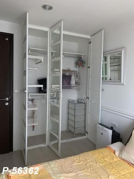 Rhythm Sathorn-Narathiwas, Bangkok, 651 Naradhiwas Rajanagarindra Road, Thung Maha Mek, Sathon, Bangkok, 1 Bedroom, 36 sqm, Condo For Rent, by Susira Prueksawun, 500516498 - DDproperty.com