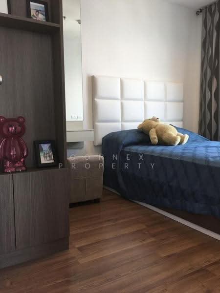 Chewathai interchange, Bangkok, 416 Pracharat Road 2, Bang Sue, Bangkok, 2 Bedrooms, 52 sqm, Condo For Rent, by Connex Property, 500516499 - DDproperty.com
