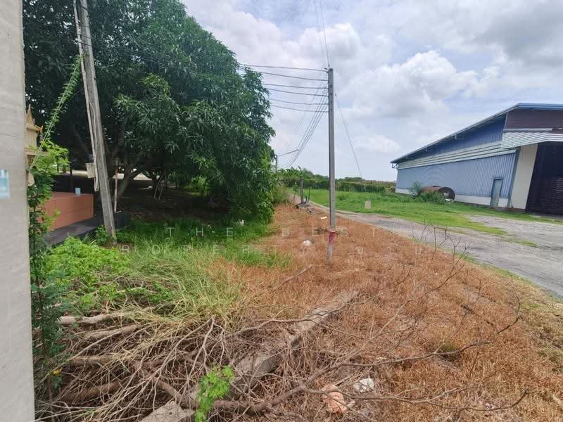 ที่ดินบางคล้า ฉะเชิงเทรา, Chachoengsao, Kon Kaeo, Khlong Khuan, Chachoengsao, , 10,008 sqm, Land For Sale, by The Best Property ซายน์, 500516500 - DDproperty.com