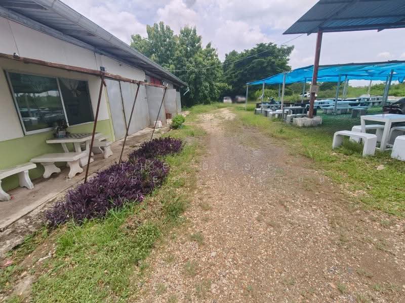 ที่ดินบางคล้า ฉะเชิงเทรา, Chachoengsao, Kon Kaeo, Khlong Khuan, Chachoengsao, , 10,008 sqm, Land For Sale, by The Best Property ซายน์, 500516500 - DDproperty.com