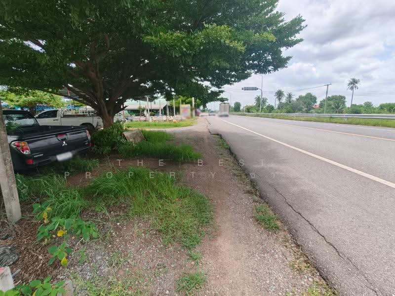 ที่ดินบางคล้า ฉะเชิงเทรา, Chachoengsao, Kon Kaeo, Khlong Khuan, Chachoengsao, , 10,008 sqm, Land For Sale, by The Best Property ซายน์, 500516500 - DDproperty.com