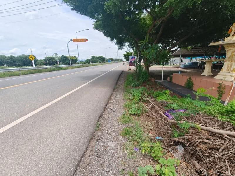 ที่ดินบางคล้า ฉะเชิงเทรา, Chachoengsao, Kon Kaeo, Khlong Khuan, Chachoengsao, , 10,008 sqm, Land For Sale, by The Best Property ซายน์, 500516500 - DDproperty.com