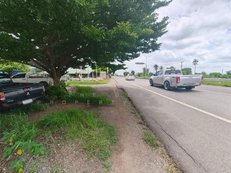 ที่ดินบางคล้า ฉะเชิงเทรา, Chachoengsao, Kon Kaeo, Khlong Khuan, Chachoengsao, , 10,008 sqm, Land For Sale, by The Best Property ซายน์, 500516500 - DDproperty.com