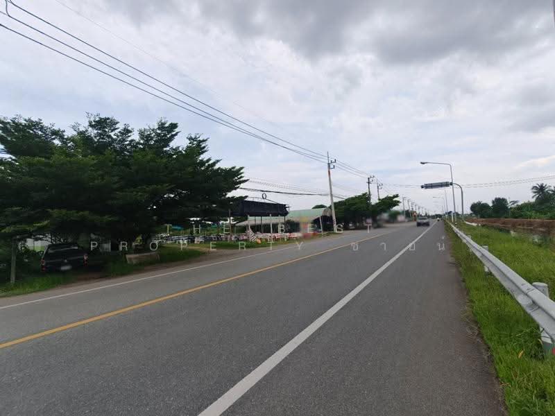 ที่ดินบางคล้า ฉะเชิงเทรา, Chachoengsao, Kon Kaeo, Khlong Khuan, Chachoengsao, , 10,008 sqm, Land For Sale, by The Best Property ซายน์, 500516500 - DDproperty.com