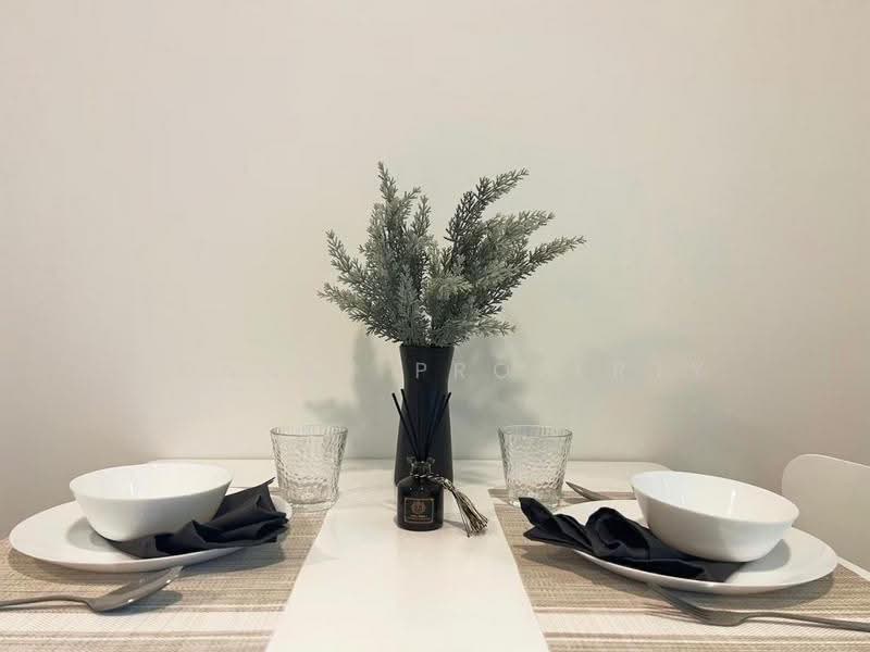 Chewathai Hallmark Ladprao-Chokchai 4, Bangkok, 959 Sangkhom Songkhor Road, Saphan Song, Wang Thonglang, Bangkok, 1 Bedroom, 32 sqm, Condo For Rent, by Connex Property, 500516501 - DDproperty.com