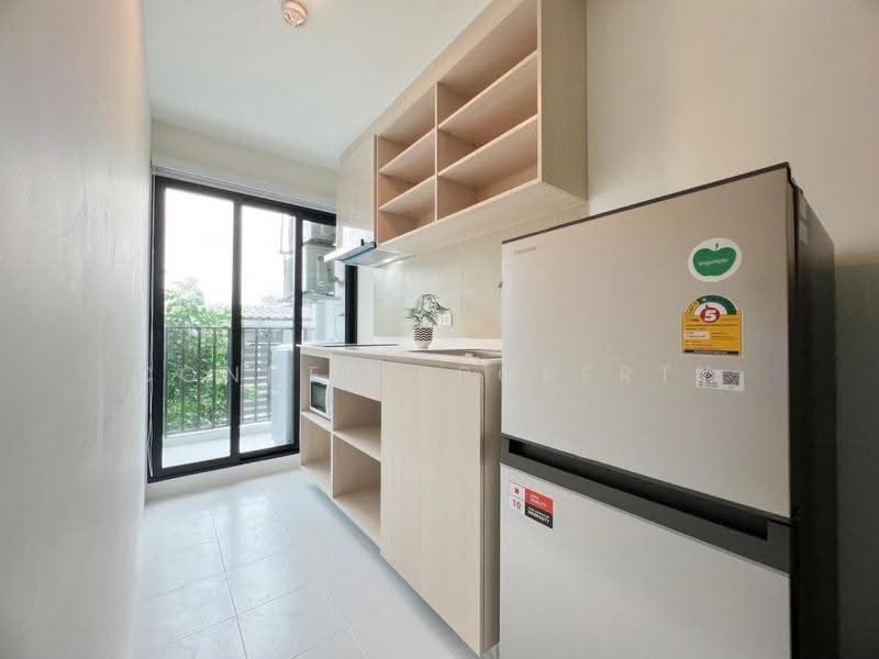 Chewathai Hallmark Ladprao-Chokchai 4, Bangkok, 959 Sangkhom Songkhor Road, Saphan Song, Wang Thonglang, Bangkok, 1 Bedroom, 32 sqm, Condo For Rent, by Connex Property, 500516501 - DDproperty.com