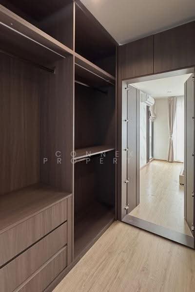 Cherkoon Sukhumvit 77, Bangkok, 1419 1 Soi On Nut 46, Suan Luang, Bangkok, 3 Bedrooms, 160 sqm, Townhouse For Rent, by Connex Property, 500516502 - DDproperty.com