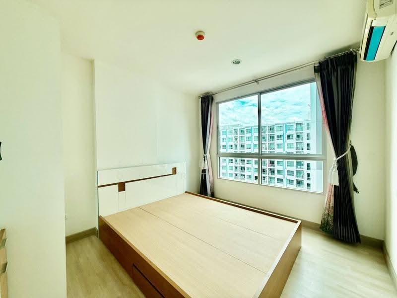 The Niche ID Bangkhae, Bangkok, Bangkae Road, Bang Khae, Bangkok, 1 Bedroom, 31 sqm, Condo For Sale, by The Best Property ป้อม, 500516503 - DDproperty.com