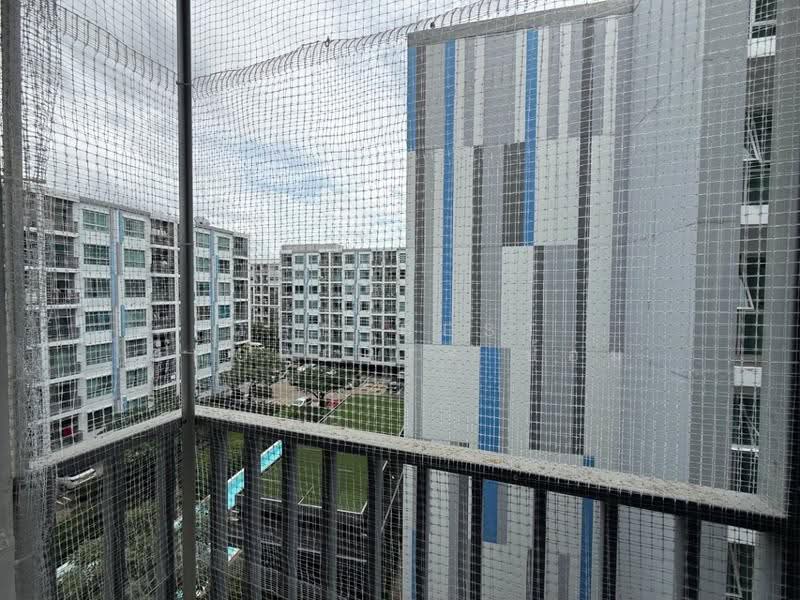 The Niche ID Bangkhae, Bangkok, Bangkae Road, Bang Khae, Bangkok, 1 Bedroom, 31 sqm, Condo For Sale, by The Best Property ป้อม, 500516503 - DDproperty.com