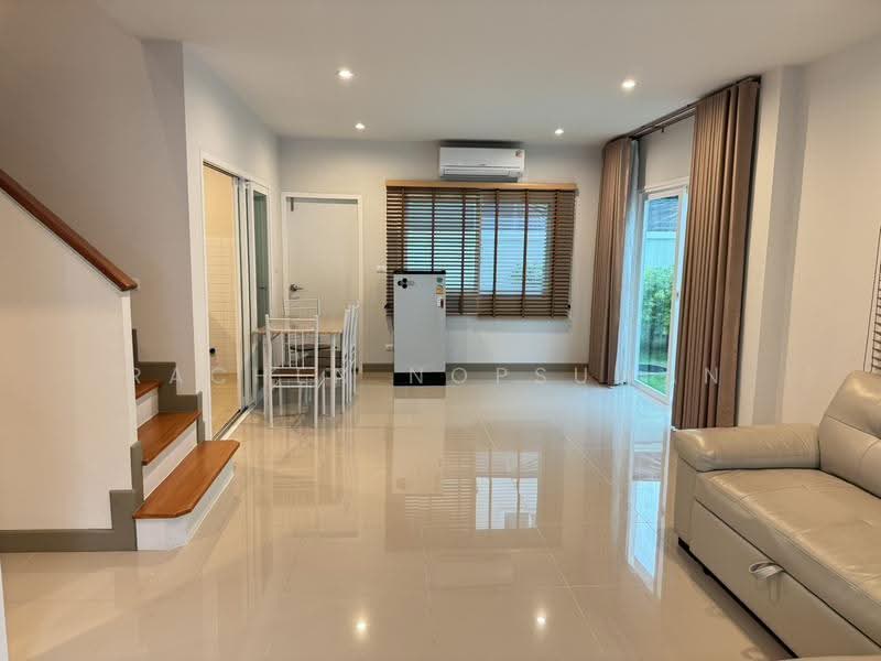 Single house for rent in Palm Spring Bright project, near Hat Yai Airport. Flood-free area, Songkhla, , Khuan Lang, Hat Yai, Songkhla, 4 Bedrooms, 280 sqm, Single Detached House For Rent, by Rachen Nopsuwan, 500516504 - DDproperty.com