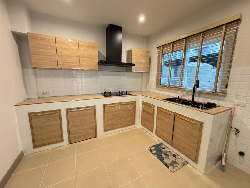 Single house for rent in Palm Spring Bright project, near Hat Yai Airport. Flood-free area, Songkhla, , Khuan Lang, Hat Yai, Songkhla, 4 Bedrooms, 280 sqm, Single Detached House For Rent, by Rachen Nopsuwan, 500516504 - DDproperty.com