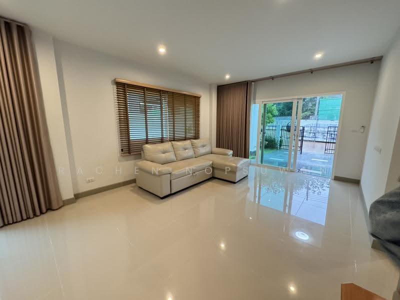 Single house for rent in Palm Spring Bright project, near Hat Yai Airport. Flood-free area, Songkhla, , Khuan Lang, Hat Yai, Songkhla, 4 Bedrooms, 280 sqm, Single Detached House For Rent, by Rachen Nopsuwan, 500516504 - DDproperty.com