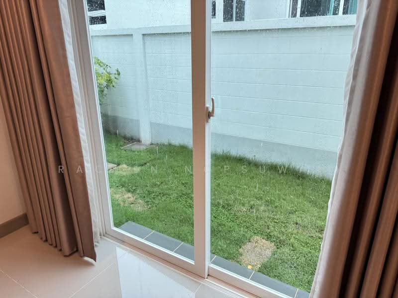 Single house for rent in Palm Spring Bright project, near Hat Yai Airport. Flood-free area, Songkhla, , Khuan Lang, Hat Yai, Songkhla, 4 Bedrooms, 280 sqm, Single Detached House For Rent, by Rachen Nopsuwan, 500516504 - DDproperty.com