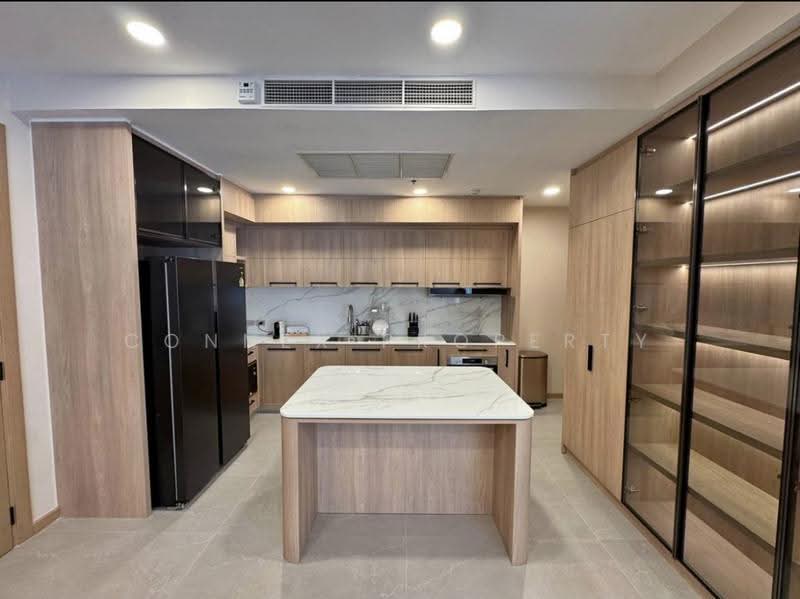 Chatrium Residence Riverside : ชาเทรียม ริเวอร์ไซด์ เรสซิเดน, กรุงเทพ, 26 เจริญกรุง, วัดพระยาไกร, บางคอแหลม, กรุงเทพ, 122 ตร.ม., คอนโด ให้เช่า, โดย Connex Property, 500516505 - DDproperty.com
