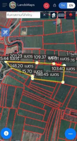 ที่ดินเวียงเชียงรุ้ง เชียงราย, Chiang Rai, Dong Mahawan, Wieng Chiang Rung, Chiang Rai, , 32,252 sqm, Land For Sale, by The Best Property ไนล์, 500516506 - DDproperty.com