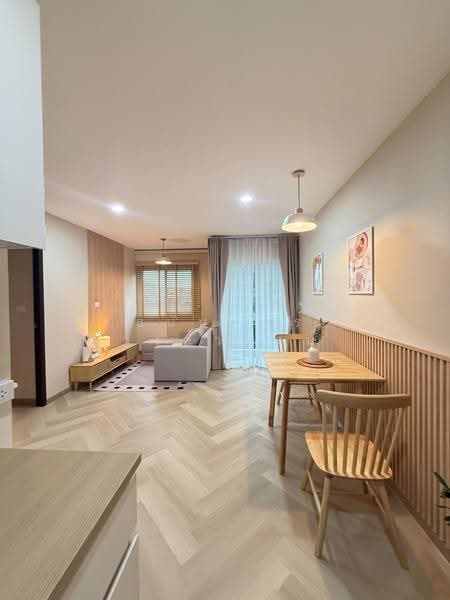 The Breeze Condominium, Nonthaburi, 5 69 Rewadee Road, Talat Kwan, Muang Nonthaburi, Nonthaburi, 1 Bedroom, 46 sqm, Condo For Sale, by ธนันพัชร์ วงศ์วาสน์, 500516508 - DDproperty.com