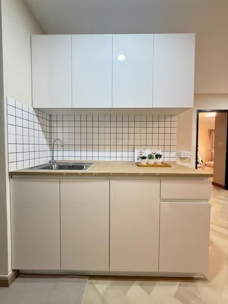 The Breeze Condominium, Nonthaburi, 5 69 Rewadee Road, Talat Kwan, Muang Nonthaburi, Nonthaburi, 1 Bedroom, 46 sqm, Condo For Sale, by ธนันพัชร์ วงศ์วาสน์, 500516508 - DDproperty.com