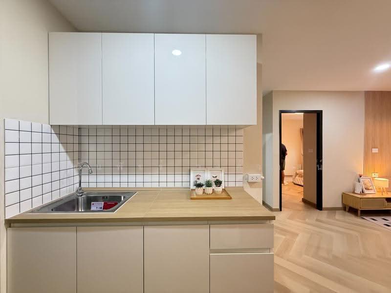 The Breeze Condominium : เดอะ บรีส คอนโดมิเนียม, นนทบุรี, 5 69 ถนนเรวดี, ตลาดขวัญ, เมืองนนทบุรี, นนทบุรี, 46 ตร.ม., คอนโด ขาย, โดย ธนันพัชร์ วงศ์วาสน์, 500516508 - DDproperty.com