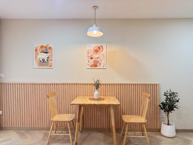 The Breeze Condominium, Nonthaburi, 5 69 Rewadee Road, Talat Kwan, Muang Nonthaburi, Nonthaburi, 1 Bedroom, 46 sqm, Condo For Sale, by ธนันพัชร์ วงศ์วาสน์, 500516508 - DDproperty.com
