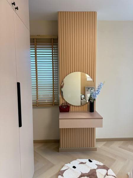 The Breeze Condominium : เดอะ บรีส คอนโดมิเนียม, นนทบุรี, 5 69 ถนนเรวดี, ตลาดขวัญ, เมืองนนทบุรี, นนทบุรี, 46 ตร.ม., คอนโด ขาย, โดย ธนันพัชร์ วงศ์วาสน์, 500516508 - DDproperty.com