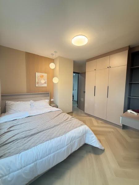 The Breeze Condominium : เดอะ บรีส คอนโดมิเนียม, นนทบุรี, 5 69 ถนนเรวดี, ตลาดขวัญ, เมืองนนทบุรี, นนทบุรี, 46 ตร.ม., คอนโด ขาย, โดย ธนันพัชร์ วงศ์วาสน์, 500516508 - DDproperty.com