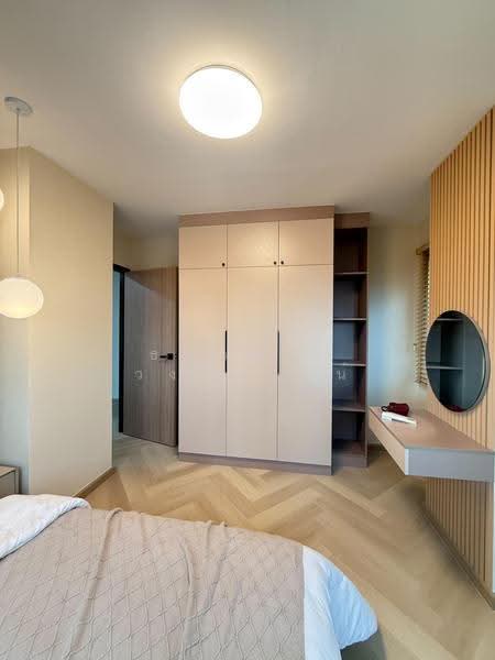 The Breeze Condominium : เดอะ บรีส คอนโดมิเนียม, นนทบุรี, 5 69 ถนนเรวดี, ตลาดขวัญ, เมืองนนทบุรี, นนทบุรี, 46 ตร.ม., คอนโด ขาย, โดย ธนันพัชร์ วงศ์วาสน์, 500516508 - DDproperty.com