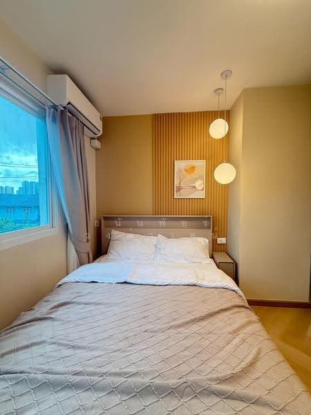 The Breeze Condominium : เดอะ บรีส คอนโดมิเนียม, นนทบุรี, 5 69 ถนนเรวดี, ตลาดขวัญ, เมืองนนทบุรี, นนทบุรี, 46 ตร.ม., คอนโด ขาย, โดย ธนันพัชร์ วงศ์วาสน์, 500516508 - DDproperty.com