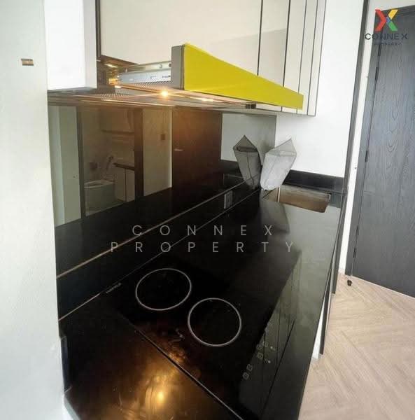 Chapter Charoennakhon–Riverside, Bangkok, Charoennakorn Road, Bang Lam Phu Lang, Khlong San, Bangkok, 1 Bedroom, 25 sqm, Condo For Rent, by Connex Property, 500516510 - DDproperty.com