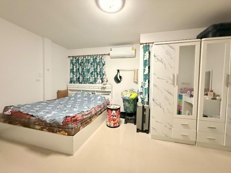 อนันต์ทาวน์ ชลบุรี (Anan Town), Chon Buri (Pattaya), Nong Tamlung, Phan Thong, Chon Buri (Pattaya), 3 Bedrooms, 100 sqm, Townhouse For Sale, by The Best Property ตั๊กกี้, 500516512 - DDproperty.com