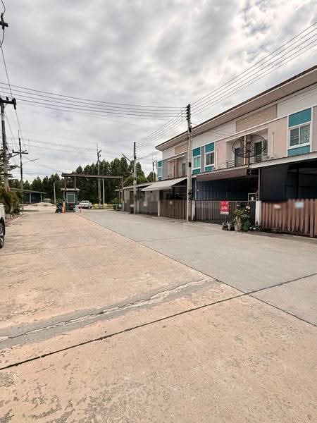 อนันต์ทาวน์ ชลบุรี (Anan Town), Chon Buri (Pattaya), Nong Tamlung, Phan Thong, Chon Buri (Pattaya), 3 Bedrooms, 100 sqm, Townhouse For Sale, by The Best Property ตั๊กกี้, 500516512 - DDproperty.com