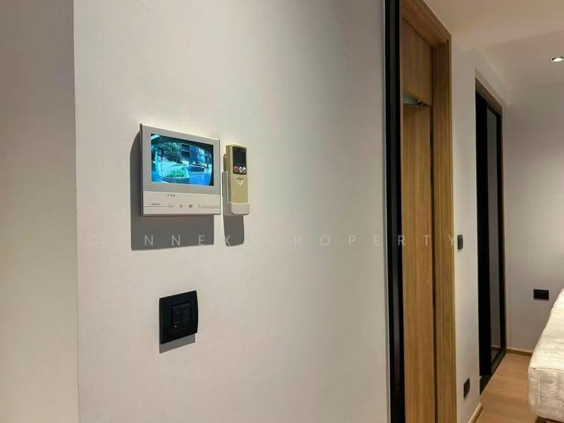 Chalermnit Art De Maison, Bangkok, 186 Sukhumvit 53 Alley, Khlong Tan Nua, Watthana, Bangkok, 1 Bedroom, 36 sqm, Condo For Rent, by Connex Property, 500516513 - DDproperty.com